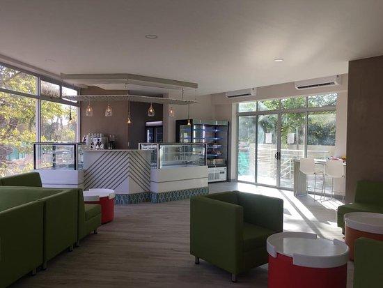 Juice Cafe Tamarindo