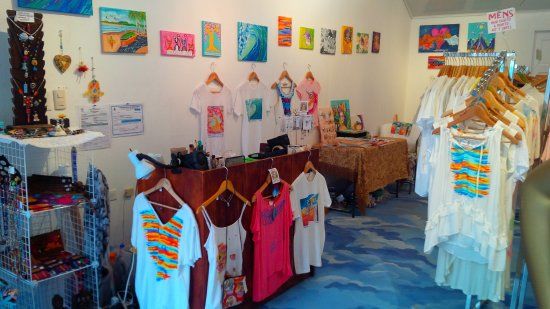 Lydia Beech Art Boutique